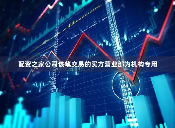 配资之家公司该笔交易的买方营业部为机构专用
